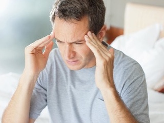 Bolí vás hlava? Päť