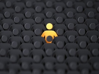 Viete, aký typ osobnosti