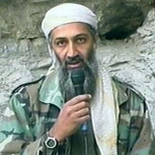 Duchovní kritizujú: Bin Ládinov