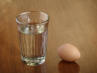 Zlé vajce nemusí zapáchať: