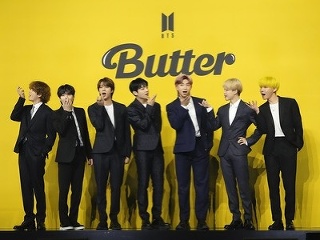 Ázijský fenomén BTS má