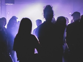 SHARPE festival sa vráti