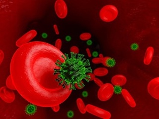 Záhada krvných ZRAZENÍN po