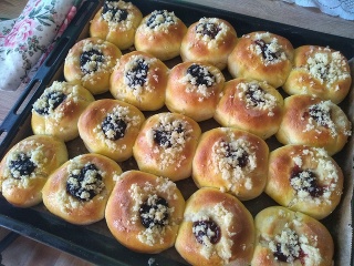 FOTORECEPT Rokmi overené moravské