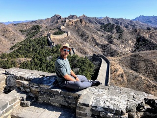 Podľa cestovateľa Adama patria