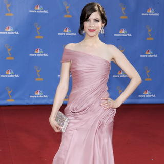 Mariana Klaveno zo seriálu