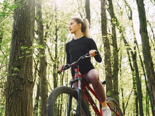 Ako si vybrať bicykel?