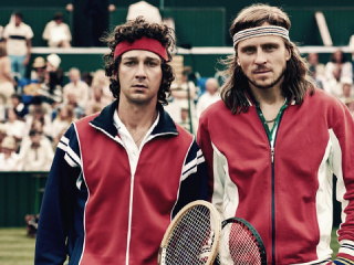 Unikátny príbeh dvoch tenisových
