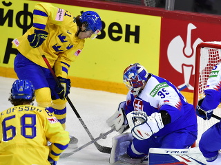 Brankár Adam Húska v