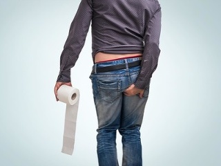 Trápny problém, ktorý mnohí