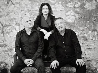 Skupina Nerez & Lucia