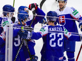 Slováci majú o program