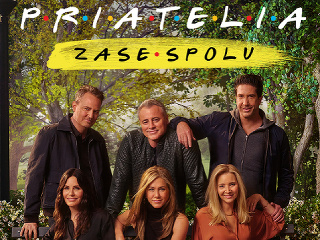 Fanúšikovia Priateľov sú pobúrení!