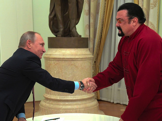 Nečakaný krok ikonického Stevena