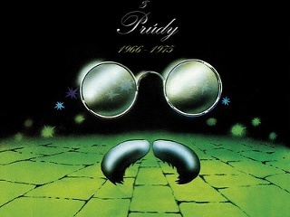 Dvojalbum Pavol Hammel &