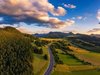 Najlepšie európske krajiny pre