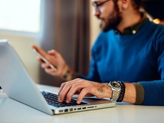 Viete dobre písať a