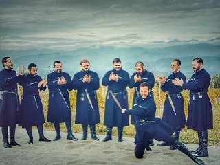 World Music Festival Bratislava