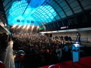 28. ročník Art Film