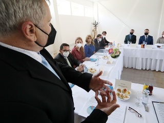 COOP Jednota prijala výzvu