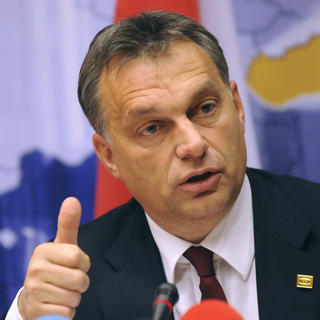 Orbán nechce hovoriť o