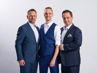 La Gioia má nového