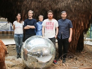 Čo robili Midi Lidi