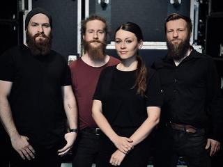 Kateřina Marie Tichá po