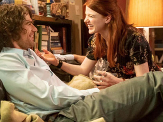 Výnimočný a dojemný román!