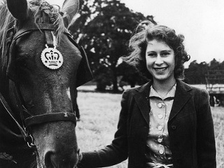 Chcela viesť obyčajný život.