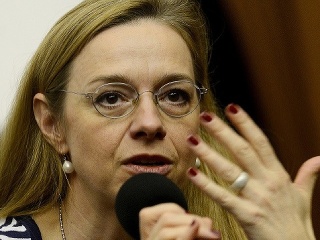 Legendárnu českú režisérku ocenili