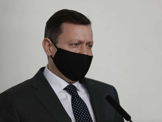 Špeciálny prokurátor Daniel Lipšic