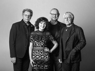 Slovenské hudobné legendy vyrážajú