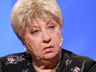 Energická Majda Paveleková by