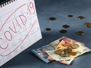 Priemerná mzda na Slovensku