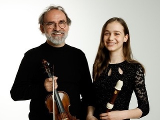 Viva Musica! festival bude