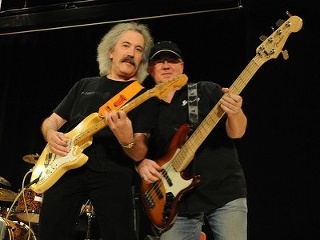 Nový album legendárnych The