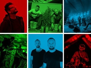 Nu Sound of Visegrad