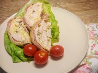 FOTORECEPT Obmena kuraciny? S