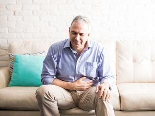 Problémy s trávením? Môžu