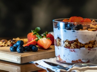 Obľúbené jedlá, na ktorých