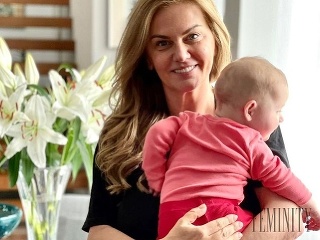 Monika Beňová o svojom