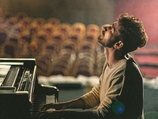 VIDEO: Daniel Jenčo zahral