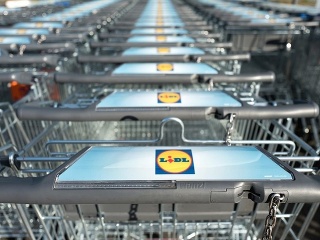 Lidl má pre zákazníkov Lidl má pre zákazníkov