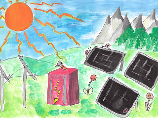 Ak planétu nezachránime my,