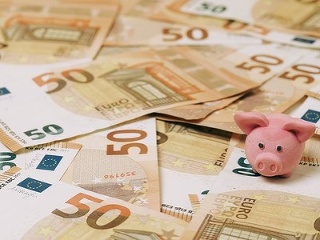 Prilepšite si k platu: