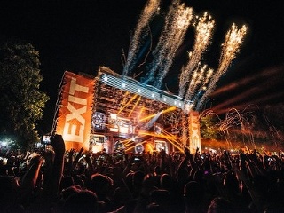 EXIT láka aj Slovákov.