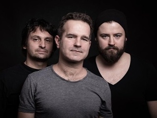 Gitarista a skladateľ Peter