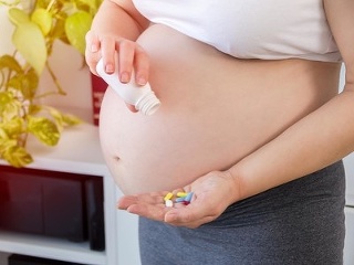 Jeden z najbežnejších LIEKOV