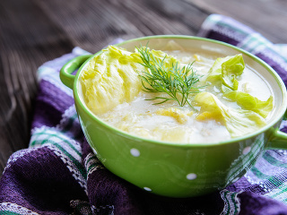 Recept na dnes: Rýchla